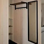 4 Star Holiday Home In Oyer Dom wakacyjny Øyer