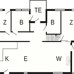 4 Star Holiday Home In Oyer Vakantiehuis Øyer