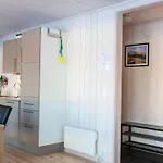 بيت للعطل 4 Star Holiday Home In Oyer *