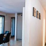بيت للعطل 4 Star Holiday Home In Oyer