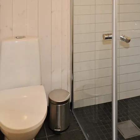 Casa de Férias 10 Person In