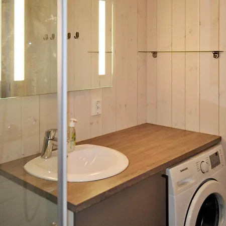 Casa de Férias 10 Person In