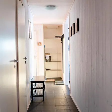 بيت للعطل 4 Star Holiday Home In Oyer Øyer