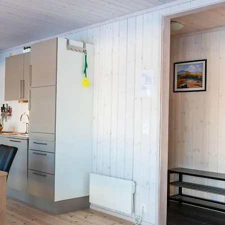 Ferienhaus 10 Person In *
