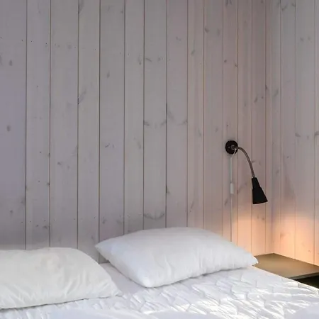 Ferienhaus 10 Person In Øyer