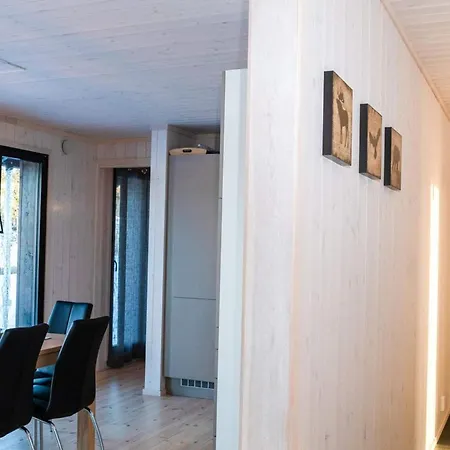 Ferienhaus 10 Person In