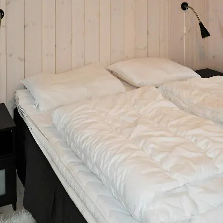 10 Person In Yer Holiday home *