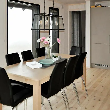 10 Person In Yer Holiday home
