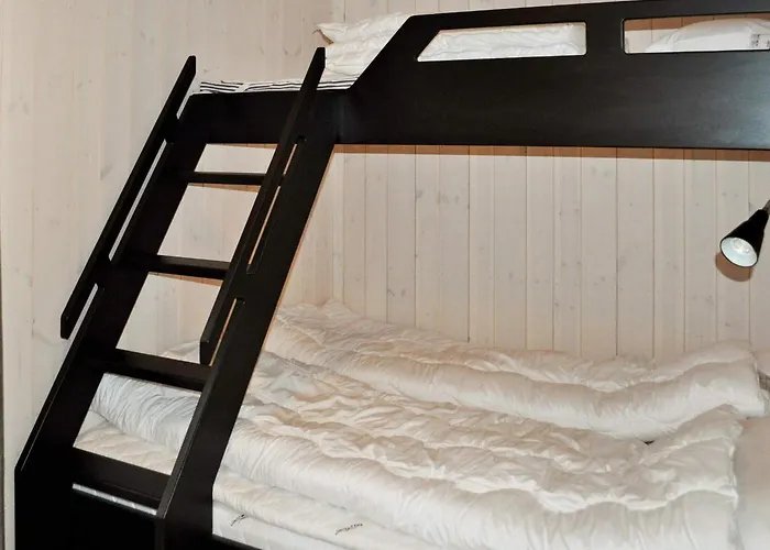 10 Person In * Øyer