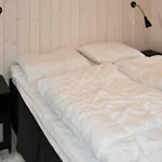Holiday home Øyer II *