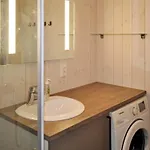 Tatil Evi Holiday home Øyer II
