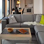 Holiday home Øyer II Tatil Evi