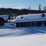 Holiday home Øyer II Tatil Evi *