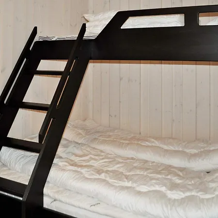 10 Person In * Øyer