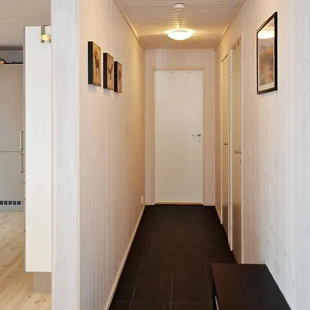 Holiday home Øyer II Tatil Evi *