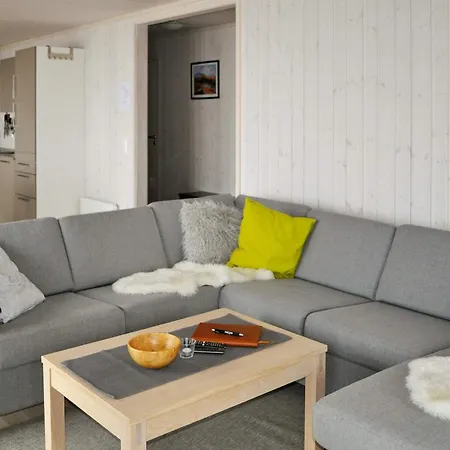 10 Person In 度假居 Øyer