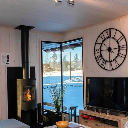 Holiday home Øyer II Øyer