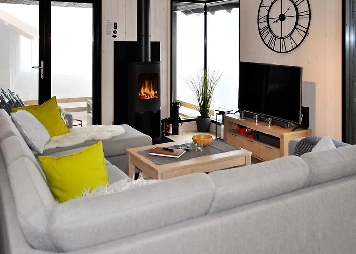 Ferienhaus 10 Person In *