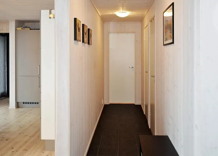 10 Person In Ferienhaus *